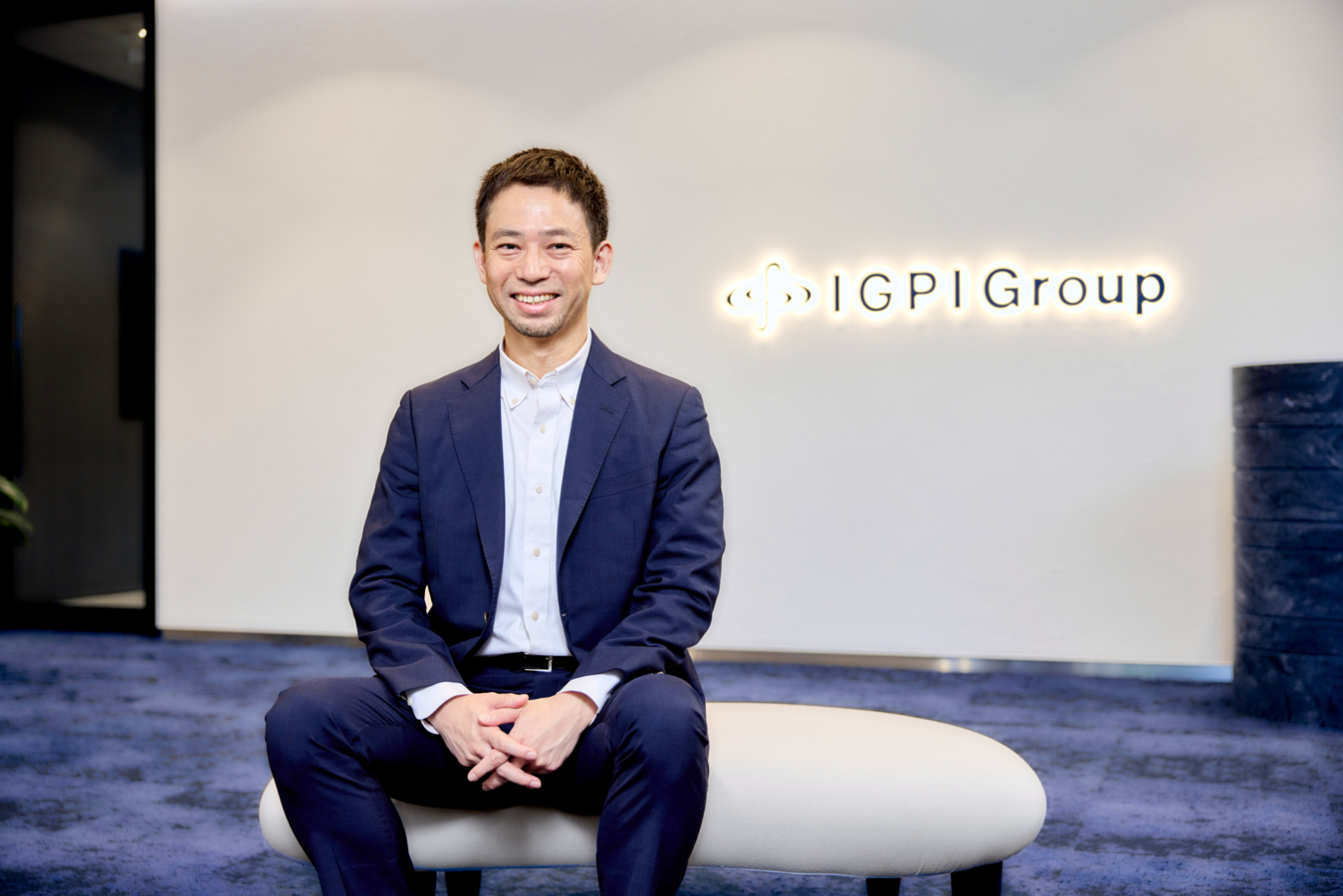 坂田 幸樹 | 経営共創基盤（IGPI） 