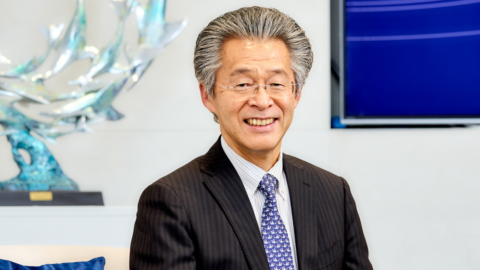 田原 幸宏