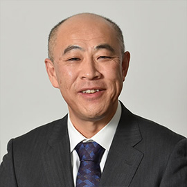 Takeo Hoshi
