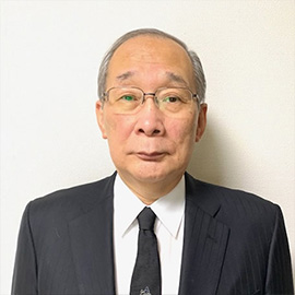 Kazuhiko Shimokobe
