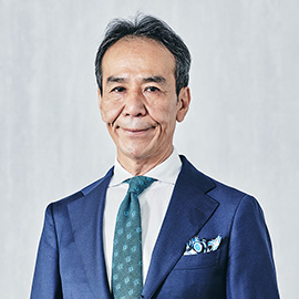 Tetsuya Hishida