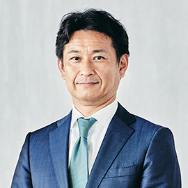 Shinichiro Okada