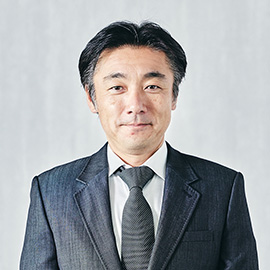 Takayoshi Kawakami