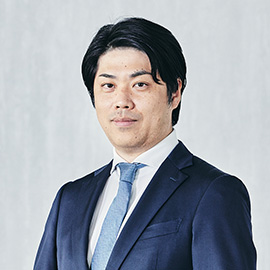 Masato Shimokawa