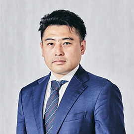 Akira Tamaki