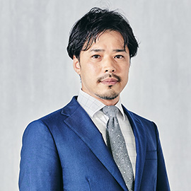 Takayuki Hirayama
