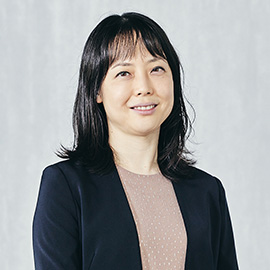 Aiko Mochizuki