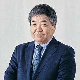 Toru Sawada