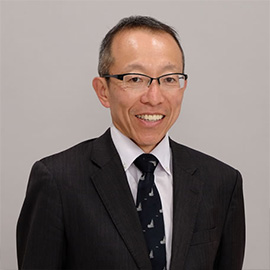 Tomoyuki Fukumoto