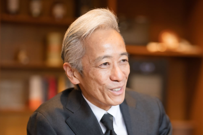 Takashi Muraoka 